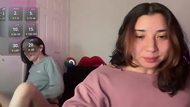 nina lovez online show from January 16, 3:30 pm