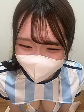 -Airi-7777 online show from July 30, 11:55 am