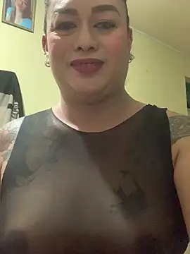 EmmaKantutera online show from January 18, 6:04 pm