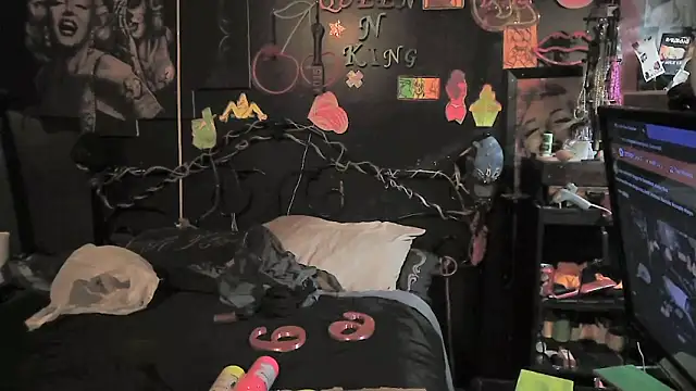 Splash Queen420 online show from March 9, 4:59 am