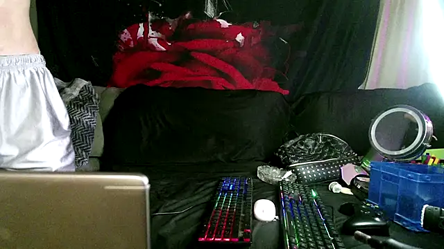 Splash Queen420 online show from September 11, 6:03 am