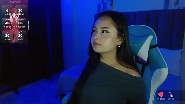 Emma-Flowers online show from December 4, 7:47 pm