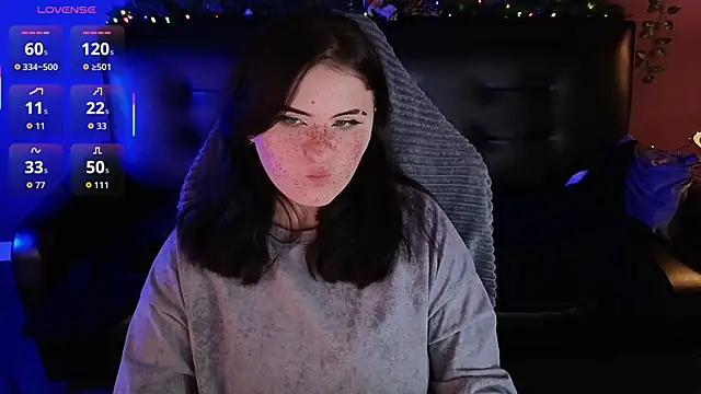 Dark Shine online show from January 7, 8:56 pm