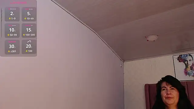 AriannaAdames online show from June 25, 1:02 pm