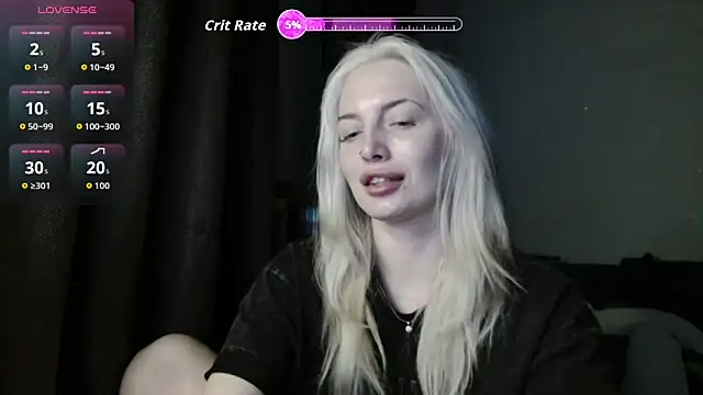 Snapshot of SpaceMarsi chatting on October 13, 7:16 pm SpaceMarsi online show from October 13, 7:16 pm