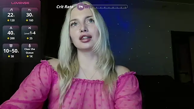 Snapshot of SpaceMarsi chatting on September 20, 10:08 pm SpaceMarsi online show from September 20, 10:08 pm