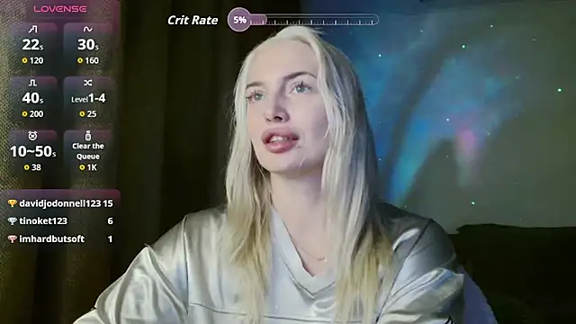 Snapshot of SpaceMarsi chatting on October 7, 10:25 pm SpaceMarsi online show from October 7, 10:25 pm