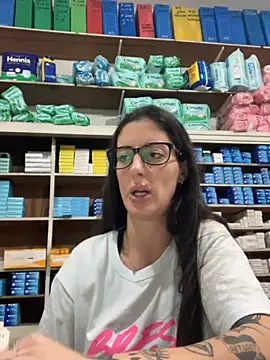 ferchule7 online show from September 17, 4:38 pm