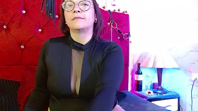 Susanahotsexxx online show from September 24, 5:39 am