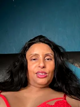 Angelaarayexx online show from December 4, 1:35 pm