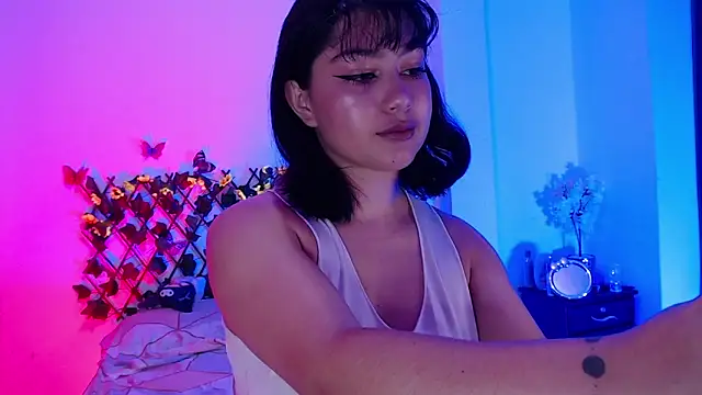 daisy girll online show from September 19, 12:59 pm