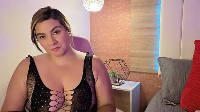 AgnesIvanova online show from February 28, 6:40 pm