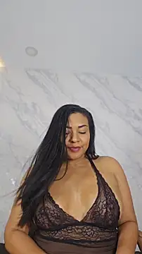 Monika-Ruiz online show from May 1, 9:07 pm