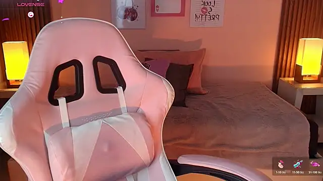  meliblue online show from February 18, 7:35 pm