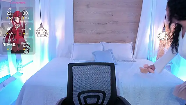 Artemisa08 online show from November 25, 2:14 am