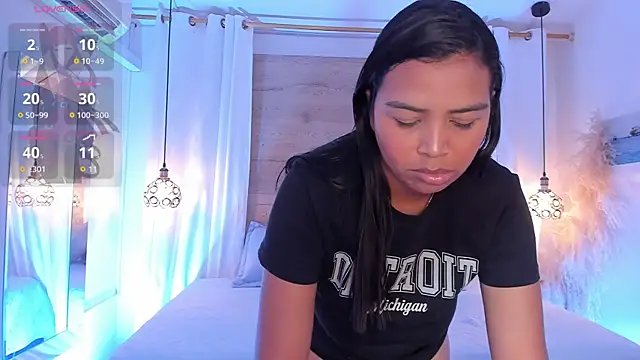 Artemisa08 online show from March 6, 3:56 am