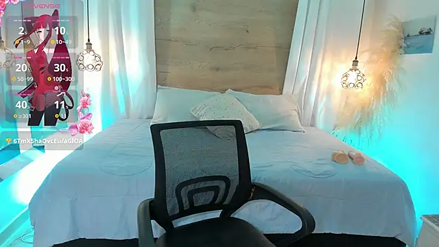 Artemisa08 online show from February 3, 2:53 am