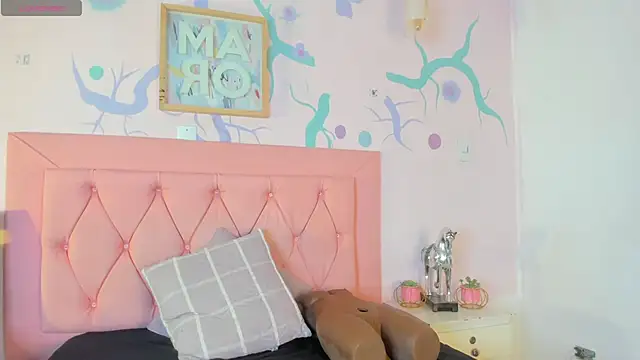 NoahPerez online show from October 3, 7:57 am