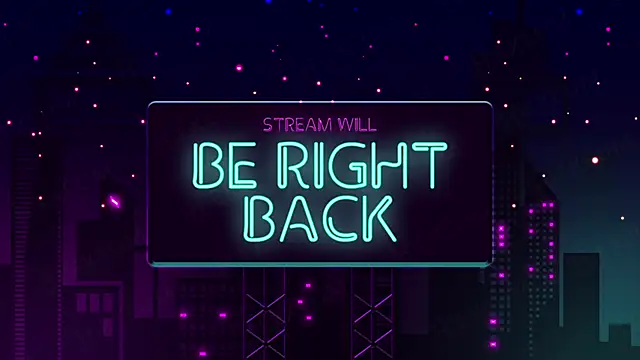 MadonnaRossi online show from February 19, 8:40 pm