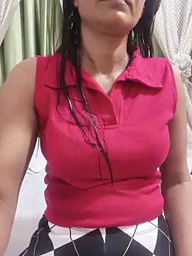 Shalu G online show from June 11, 2:00 am