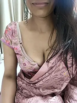 Shalu G online show from February 28, 10:03 am