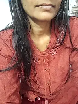 Shalu G online show from November 10, 5:08 pm