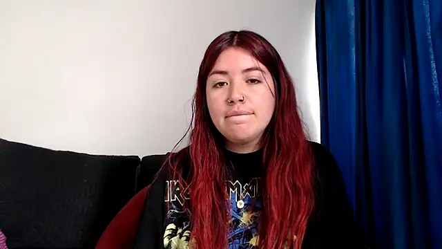 evilheart 69 online show from November 20, 7:37 pm