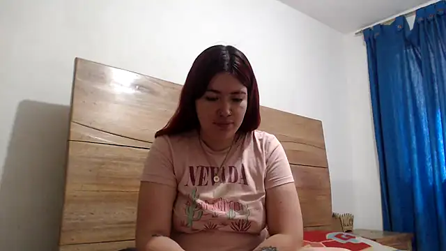 evilheart 69 online show from December 2, 5:15 pm