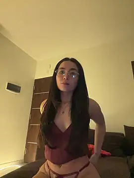 Mai lesandro online show from June 14, 12:08 am