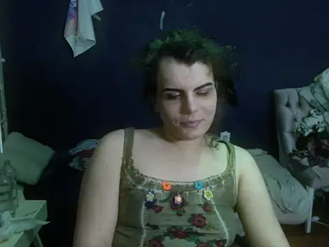 turkishTransEfsun online show from June 15, 3:45 pm