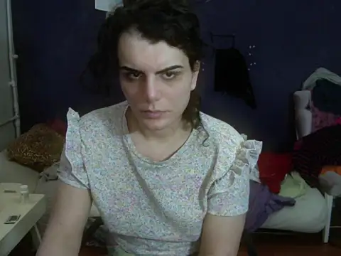 turkishTransEfsun online show from July 16, 11:48 am