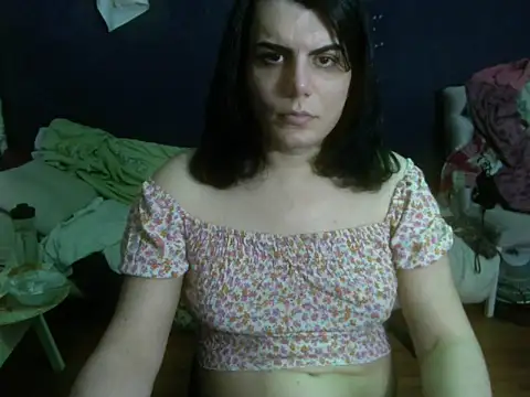turkishTransEfsun online show from June 19, 1:14 pm