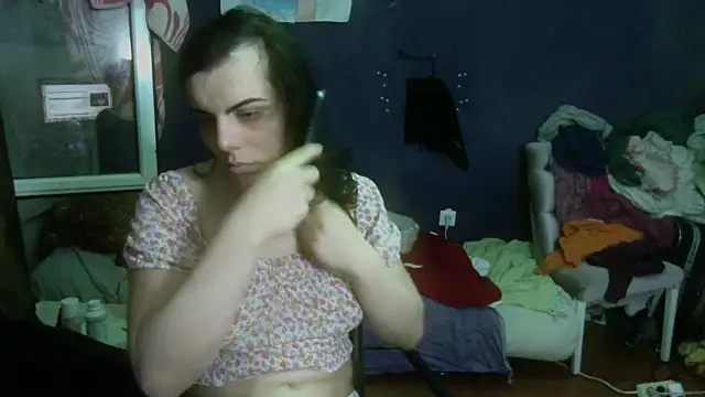 turkishTransEfsun online show from July 11, 9:26 pm