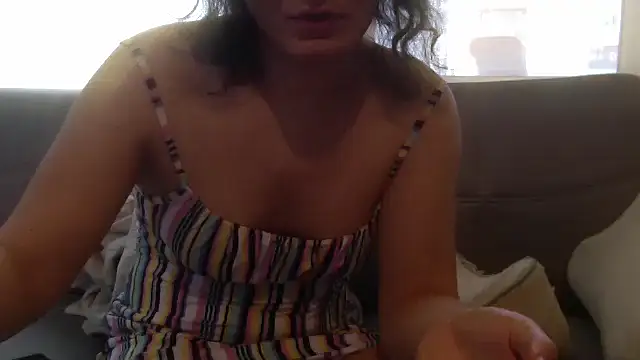 turkishTransEfsun online show from July 28, 12:48 pm