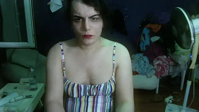 turkishTransEfsun online show from July 28, 8:23 pm
