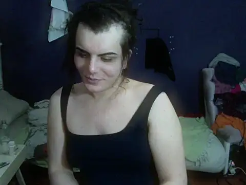 turkishTransEfsun online show from July 18, 2:19 pm