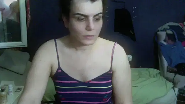 turkishTransEfsun online show from July 10, 7:36 pm