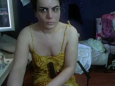 turkishTransEfsun online show from June 25, 10:30 am