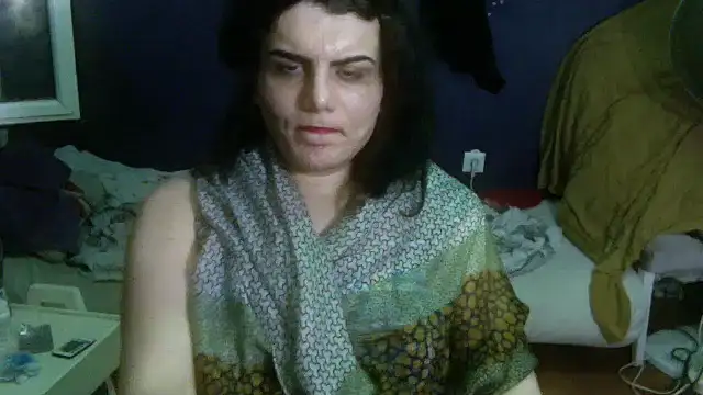 turkishTransEfsun online show from August 1, 8:11 pm