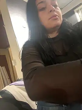 Snapshot of Emily_Rivers_ chatting on October 1, 2:00 pm Emily Rivers online show from October 1, 2:00 pm