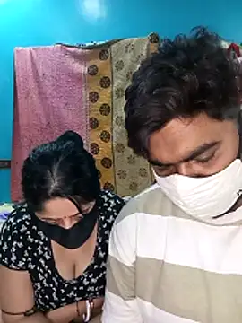 indiancouple659 online show from February 15, 11:42 am