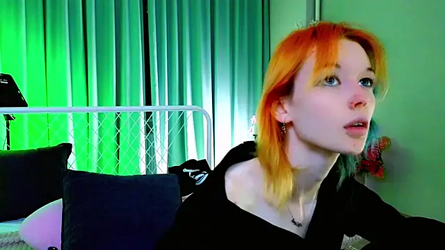 Kiara Dream online show from July 16, 10:14 pm