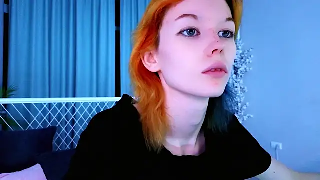 Kiara Dream online show from July 4, 9:43 pm