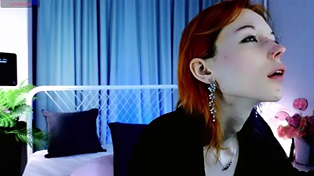 Kiara Dream online show from July 17, 10:24 pm