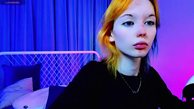 Kiara Dream online show from July 22, 10:55 pm