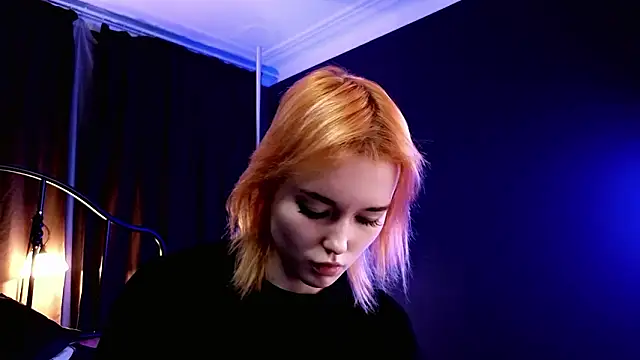 Kiara Dream online show from February 9, 10:23 pm