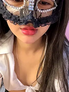 Mimi love01 online show from October 25, 8:44 am