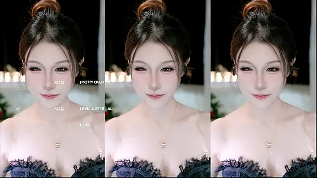 KKEHBYBA online show from November 26, 6:36 am