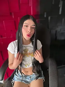 Linda LS online show from March 13, 7:37 pm