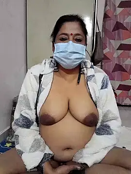 mature mimi online show from January 6, 6:33 pm